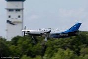 N694PB Socata TBM-700 C/N 1043, N694PB