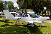 N346ST Tl-Ultralight S R O TL 2000 Sting S4 C/N 18 ST 473, N346ST
