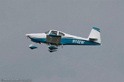 N14EW Vans RV-10 C/N 42080, N14EW
