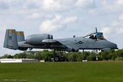 81949 A-10C Thunderbolt II 81-0949 DM from 354th FS 