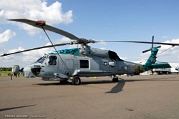 167001 MH-60R Seahawk 167001 NW-600 from HSM-60 