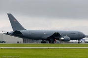 76024 KC-46A Pegasus 17-46024 from 77th ARS 916th OG Seymour Johnson AFB, NC