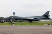86135 B-1B Lancer 86-0135 OT from 337th TES 53rd WG Dyess AFB, TX