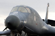 86-0135 B-1B Lancer 86-0135 OT from 337th TES 53rd WG Dyess AFB, TX