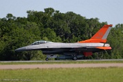 85446 QF-16C FSAT 85-1446 TD from 82nd ATRS 53rd WG Holloman AFB, NM