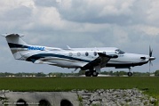 N9854Z Pilatus PC-12/47E C/N 1302, N9854Z