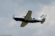 N10DL Piper PA-46R-350T Malibu Matrix C/N 4692073, N10DL
