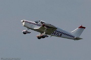 N367LR Piper PA-28-140 Cherokee Cruiser C/N 28-7325044, N367LR