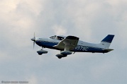 N979C Piper PA-28-181 Archer C/N 2843547, N979C