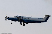 N668AF Pilatus PC-12/47E C/N 1668, N668AF