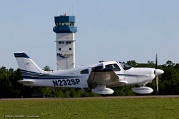 N232SP Piper PA-28-181 Archer C/N 28-7990205, N232SP