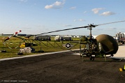 N4250A Bell 47D1 C/N 421, N4250A