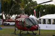 N880DB Bell 505 C/N 65301, N880DB