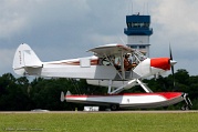 N1907A Piper PA-18AS-125 Super Cub C/N 18-1741, N1907A