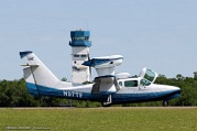 N97TF Lake LA-250 Renegade C/N 119, N97TF