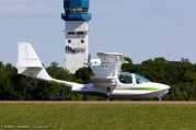 N27SP Super Petrel LS C/N S0350 , N27SP