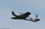N256GR Beech A45 (T-34A) Mentor C/N G-754 , N256GR