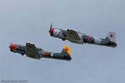 N23PM Nanchang CJ-6 C/N 3832012, N23PM