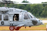 WG15_241 MH-60S Knighthawk 166352 HU-733 from HSC-2 