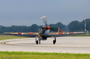 NX96RW Canadian Car & Foundry Hurricane Mk.XII C/N CCF 96, NX96RW