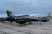 155207 CAF CT-155 Hawk Mk.115 155207 from NFTC 15 Wing CFB Moose Jaw, SK