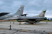 89112 F-16CM Fighting Falcon 89-2112 OH from 112th FS 