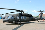 N600PV Sikorsky UH-60A C/N 79-23298, N600PV - Autonomous Black Hawk helicopter