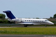 N459RH Gulfstream Aerospace G280 C/N 2228, N459RH