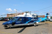 N760PV Sikorsky S-76B C/N 760425, N760PV