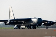 61008 B-52H Stratofortress 61-0008 BD from 93rd BS 307th BW Barksdale AFB, LA