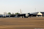 60041 B-52H Stratofortress 60-0041 BD from 93rd BS 307th BW Barksdale AFB, LA