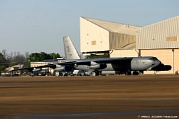 61021 B-52H Stratofortress 61-0021 