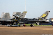 94047 F-16CM Fighting Falcon 94-0047 SW from 77th FS 