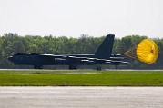 60001 B-52H Stratofortress 60-0001 
