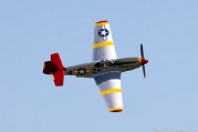 NL61429 North American P-51C Mustang 