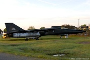 80284 General Dynamics F-111G Aardvark 68-0284 C/N unknown - Barksdale Global Power Museum