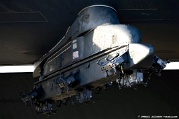 XC25_047 B-52 Heavy Stores Adapter Beams (HSAB)