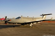 50447 U-28A Draco 05-0447 from 319th SOS 16th SOG Hurlburt Field, FL