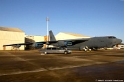 60038 B-52H Stratofortress 60-0038 LA from 96th BS 2nd BW Barksdale AFB, LA