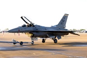 92904 F-16CM Fighting Falcon 92-3904 SW from 79th FS 