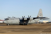 74637 C-130J Hercules 07-4637 from 41st AS 