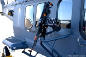 XC25_147 One of two M240 7.62mm machine guns