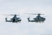 XE21_223 UH-1Y Venom 168789 and AH-1Z Viper 169495