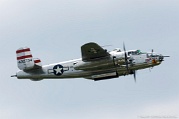 N9079Z North American TB-25N Mitchell 