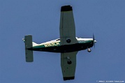 N153LH Piper PA-28-161 Warrior II C/N 2842196, N153LH