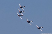 XE27_179 Skytypers Demo Team