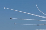 XE27_181 Skytypers Demo Team