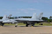 165917 F/A-18F Super Hornet 165917 AD-227 from VFA-106 