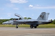 165887 F/A-18F Super Hornet 165887 AD-240 from VFA-106 