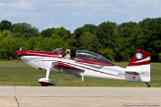 N990BV Vans RV-8 C/N 83087, N990BV
